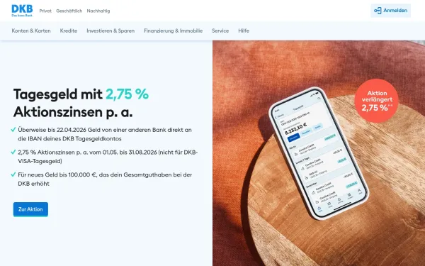dkb.de