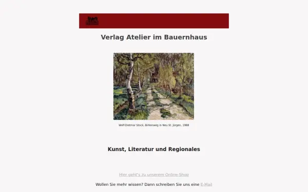 atelierbauernhaus.de