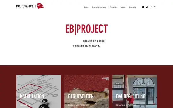 www.ebproject.de
