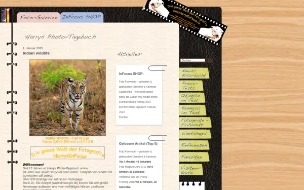 harrys-fototagebuch.de