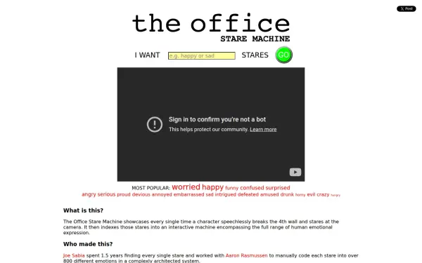 theofficestaremachine.com