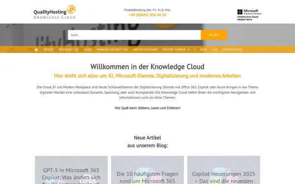 wissen.qualityhosting.de