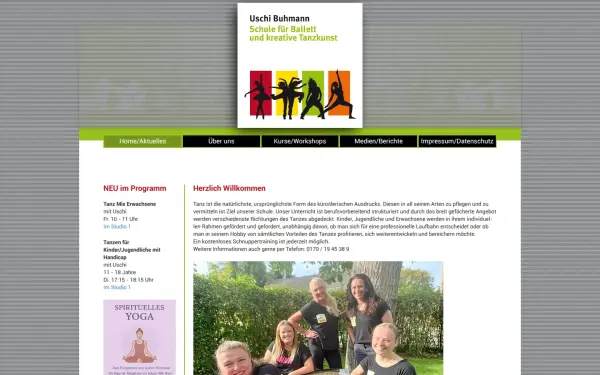 www.ballettschule-memmingen.de