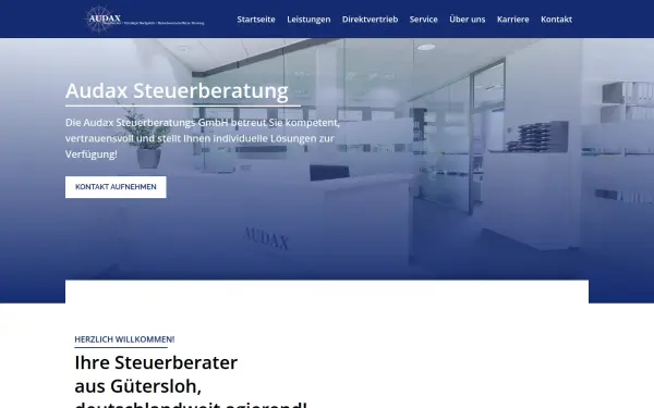 audax-steuer.de