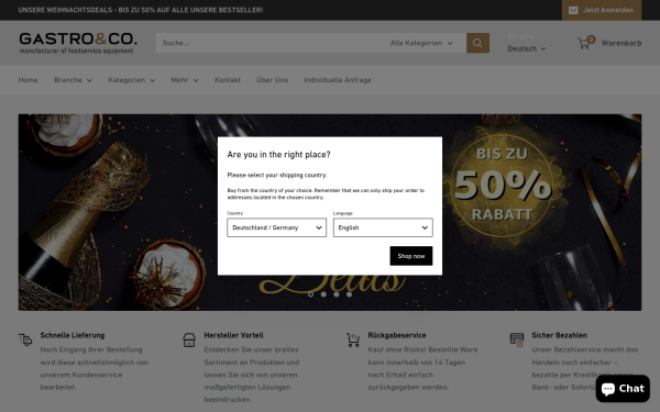 gastroundco.de