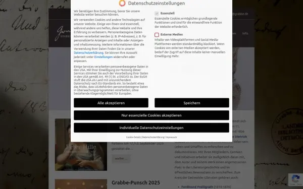 grabbe.de
