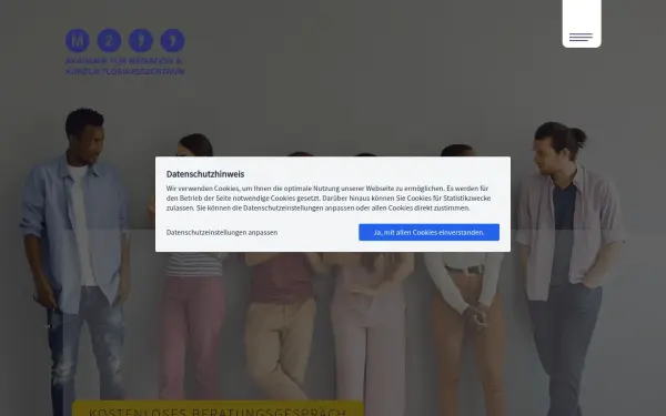 www.m2-akademie.de