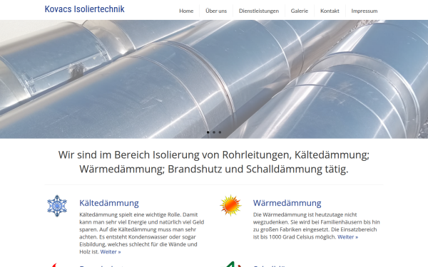 www.kovacsisoliertechnik.at