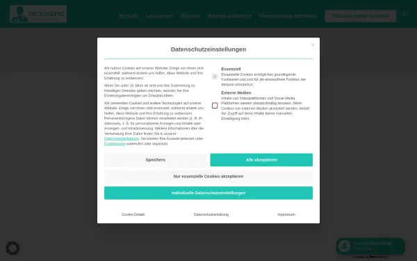 dr-kolepke.de
