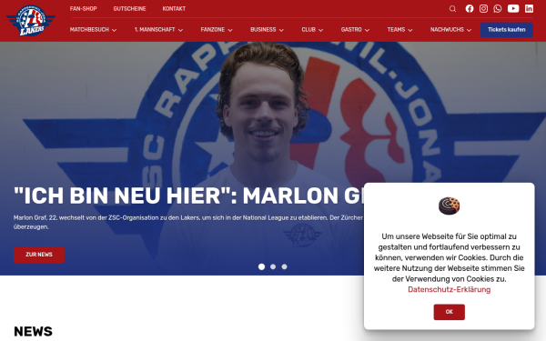 www.lakers.ch