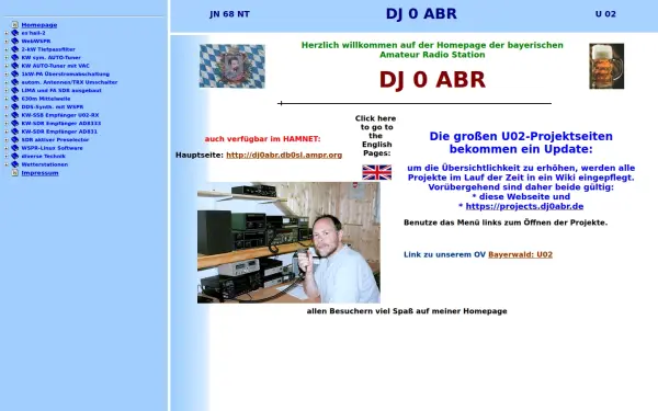dj0abr.de