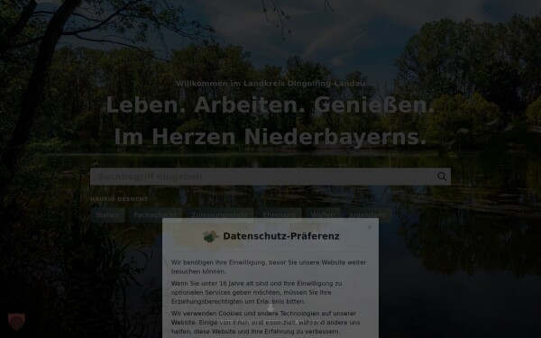 dingolfing-landau.de