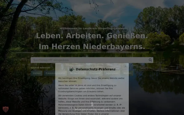 dingolfing-landau.de