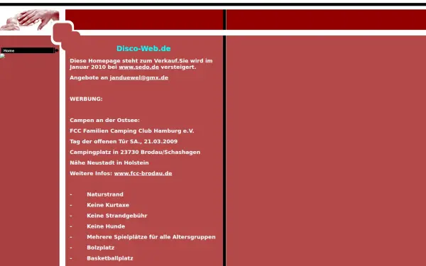 disco-web.de
