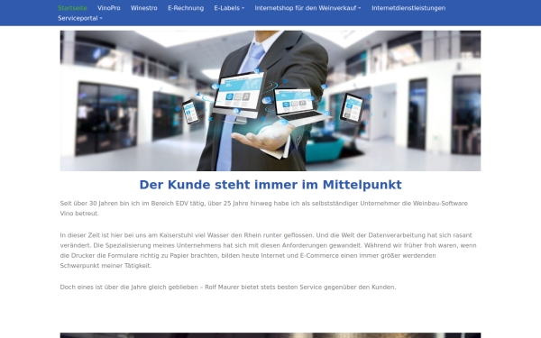 maurer.biz