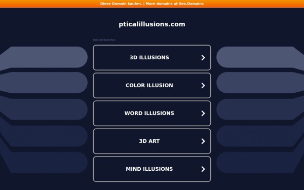 pticalillusions.com