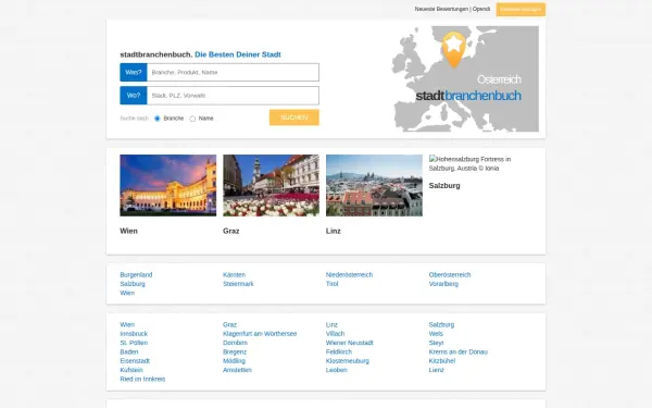 www.stadtbranchenbuch.at
