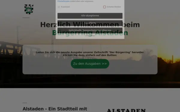 alstadener-buergerring.de