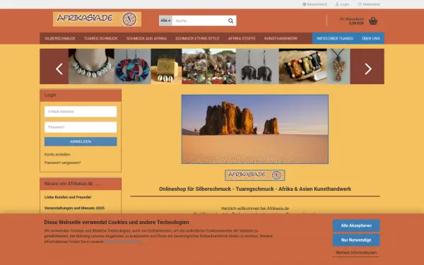www.afrikasia.de