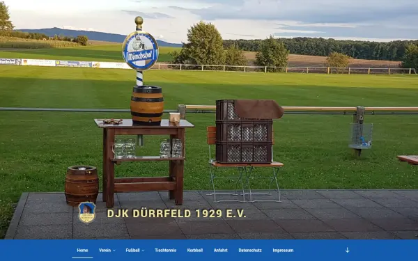 www.djk-duerrfeld.de