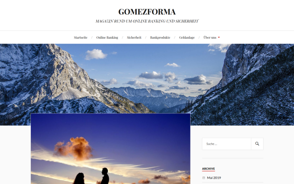 www.gomezforma.com