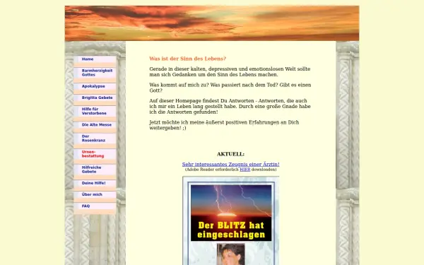 des-lebens-sinn.de