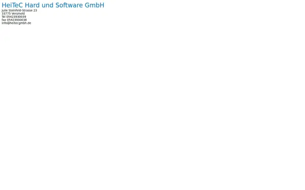 heitecgmbh.de