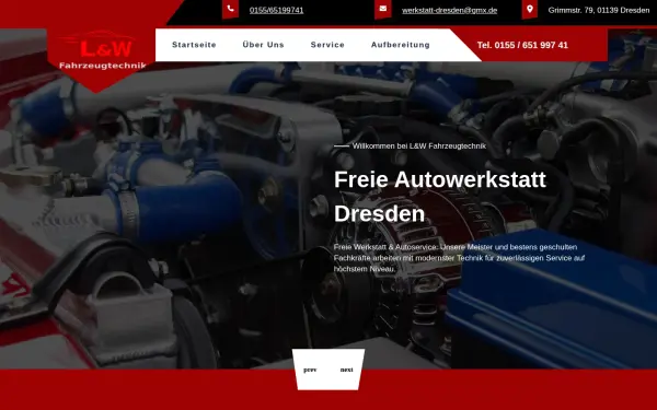 werkstatt-dresden.com