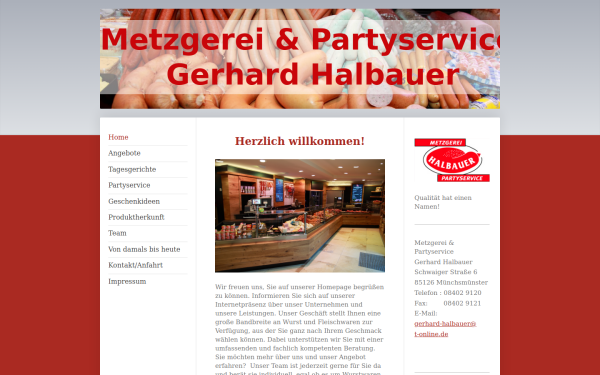 www.metzgerei-halbauer.de
