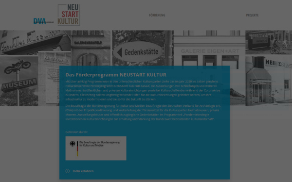 www.museen-neustartkultur.de