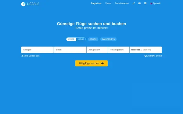 flugsale.de