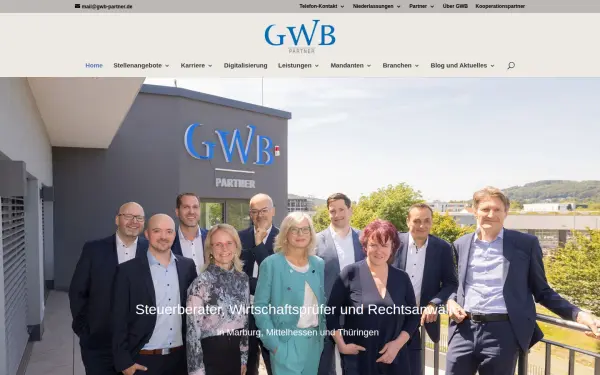 www.gwb-partner.de