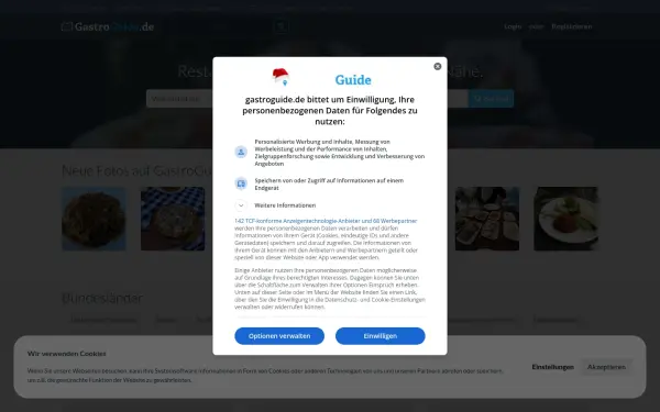 gastroguide.de