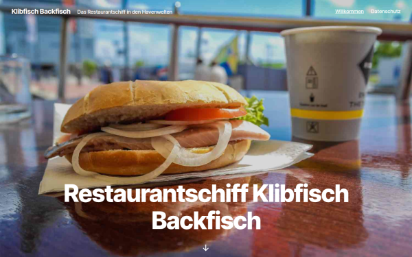 klibfisch.de