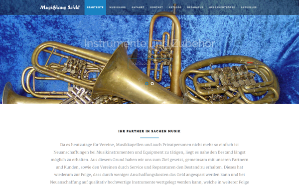 musikhaus-seidl.at