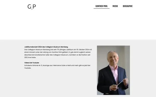 www.gunther-pohl.de