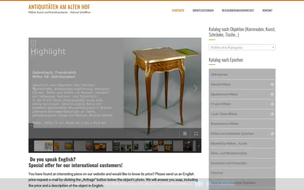 am-alten-hof.de