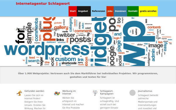 schlagwort.ch