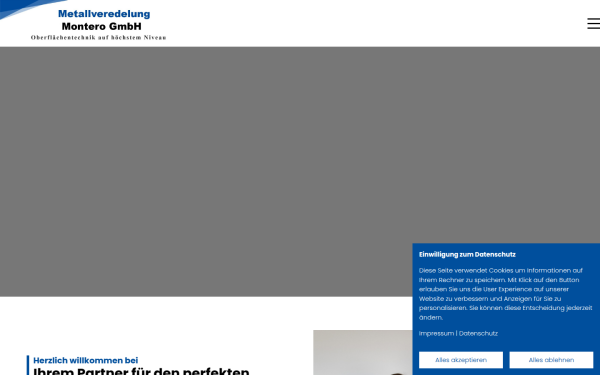 www.metallveredelung-montero.de
