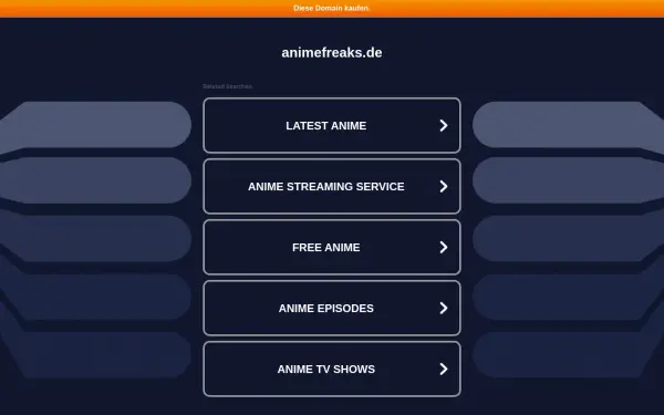 animefreaks.de