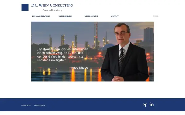 dr-wien-consulting.de