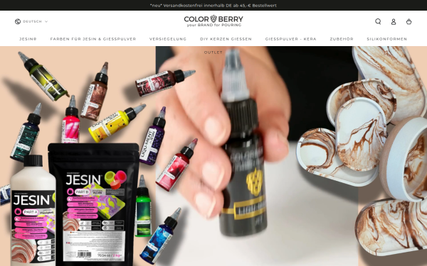 www.mrscolorberry.com