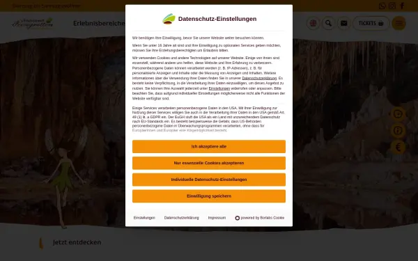 feengrotten.de