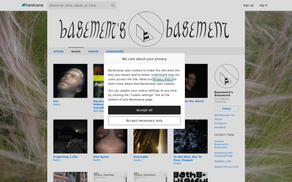 basementsbasement.bandcamp.com