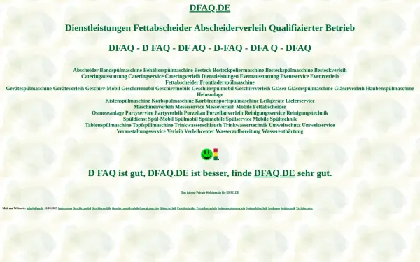 dfaq.de
