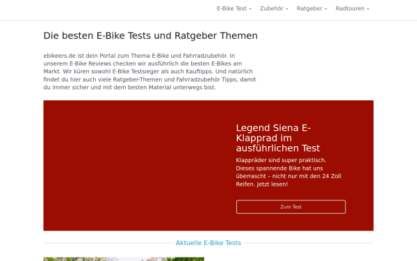 ebikeers.de