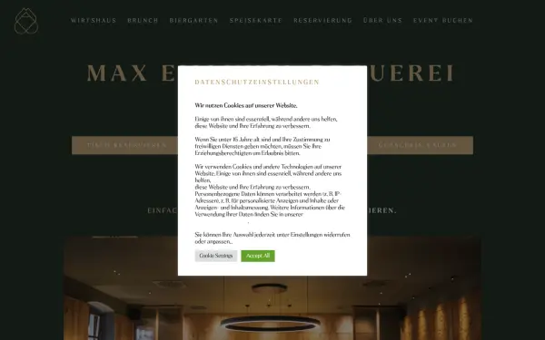max-emanuel.de