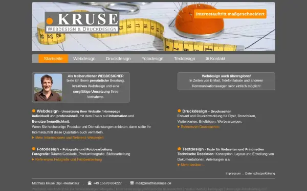 matthiaskruse.de
