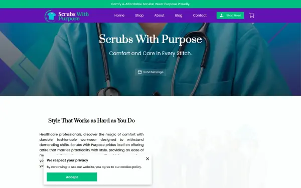 scrubswithpurpose.com