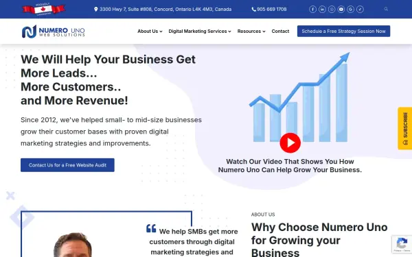 www.numerounoweb.com